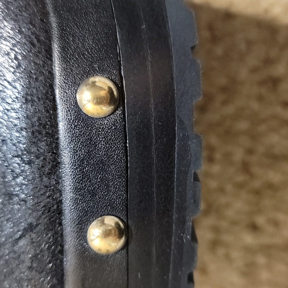 ‼️Blogger Favorite‼️Michael Kors Booties - Picture 8 of 8